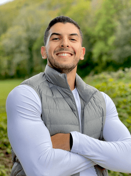 Yahya Hilali profile