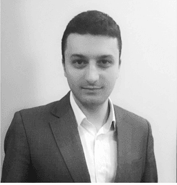 Anthony Colas profile